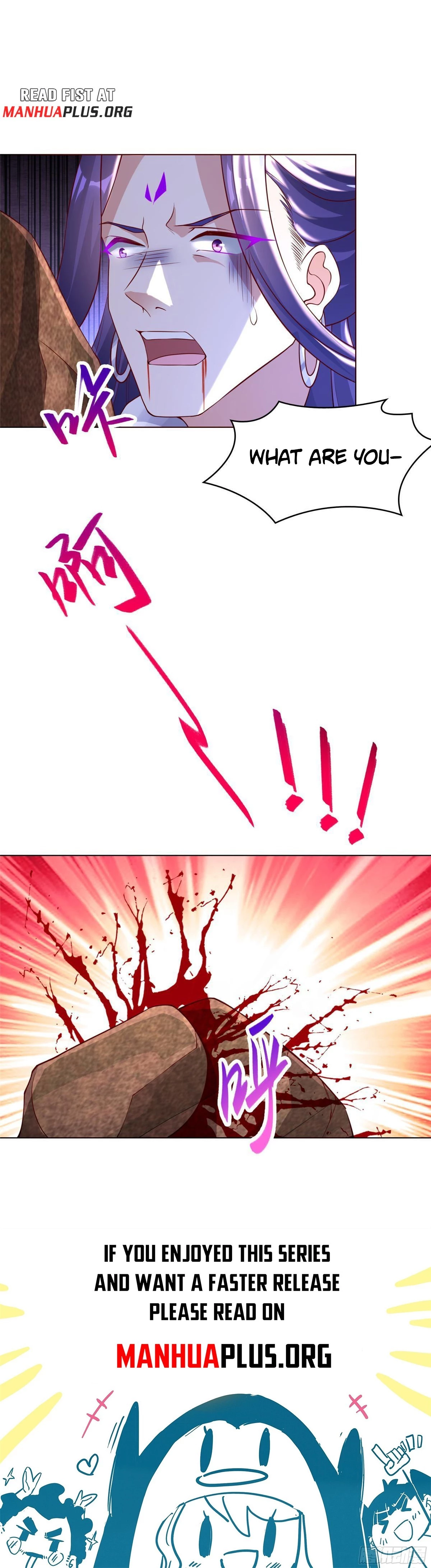 Dragon Master Chapter 264 - 6