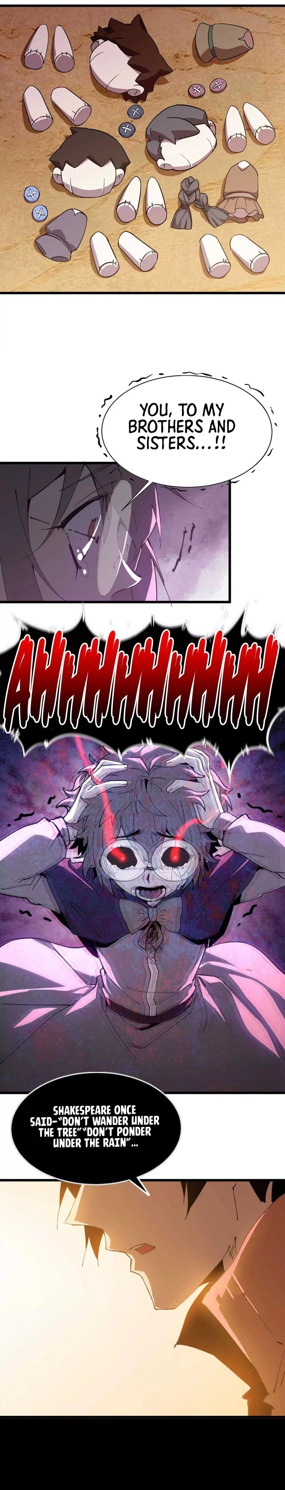 Hero X Demon Empress Chapter 35 - 5