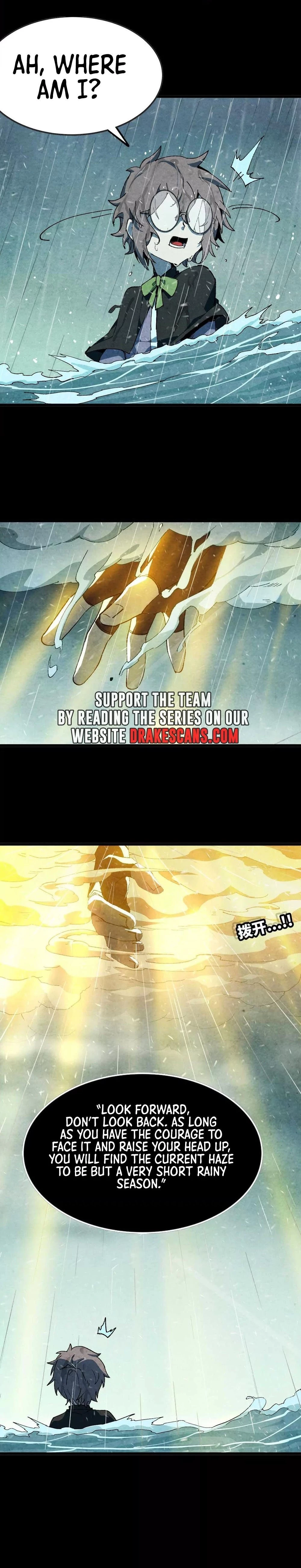 Hero X Demon Empress Chapter 35 - 7