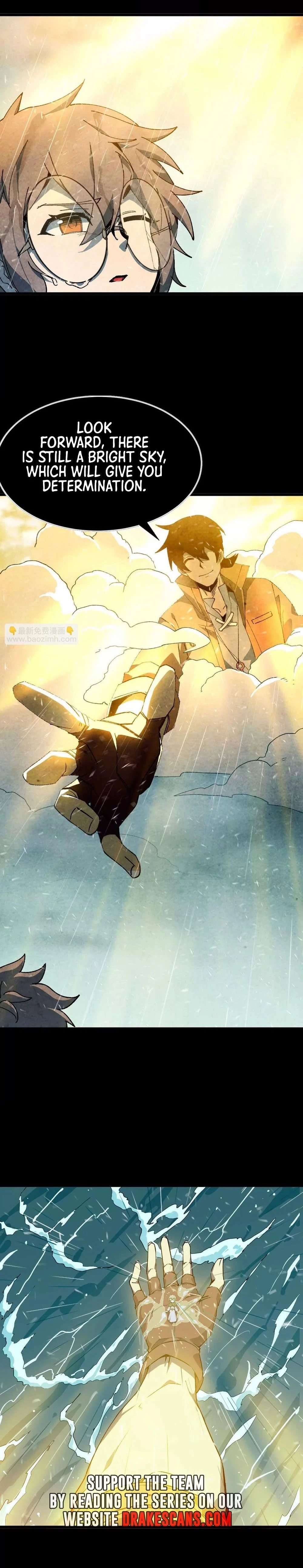 Hero X Demon Empress Chapter 35 - 8