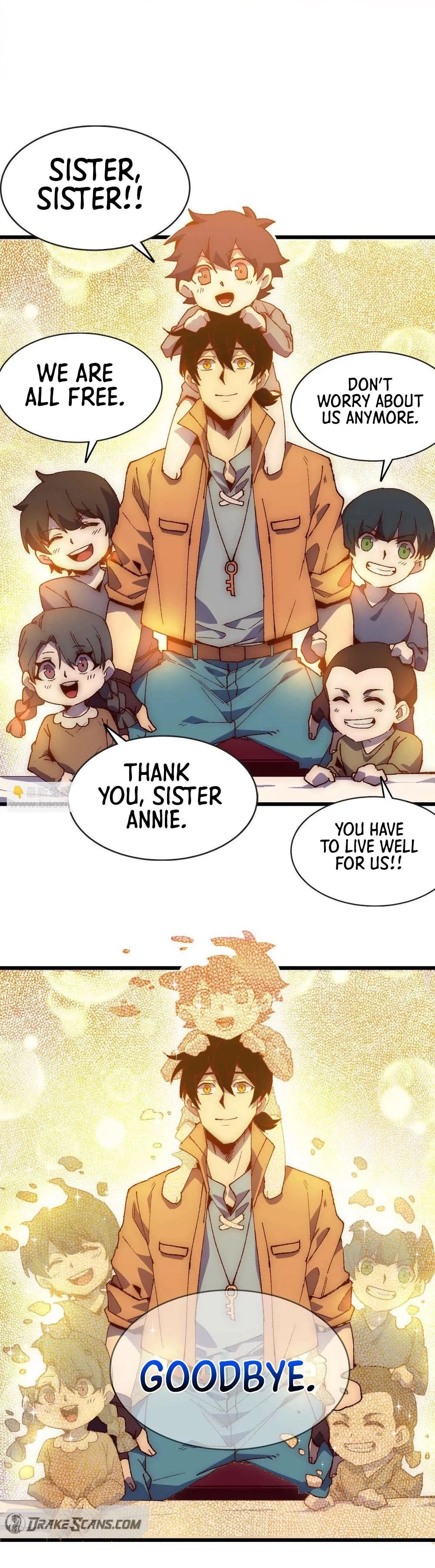 Hero X Demon Empress Chapter 35 - 11