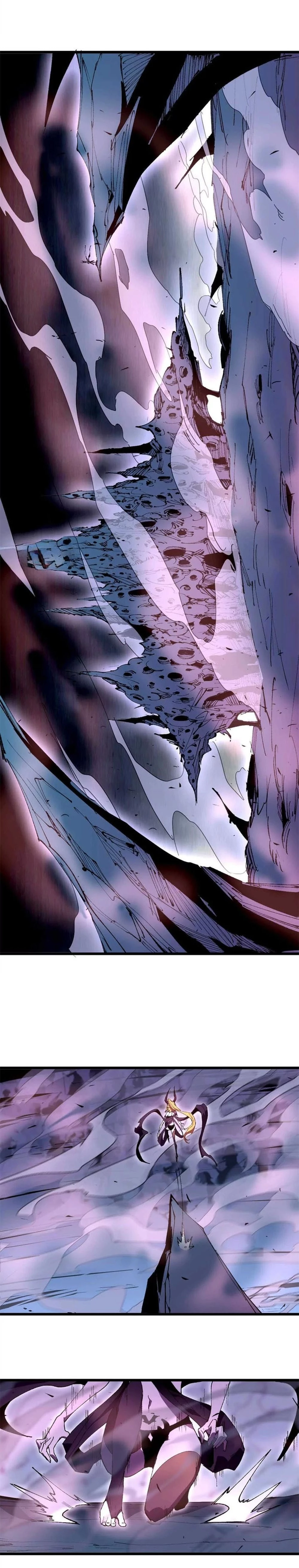 Hero X Demon Empress Chapter 36 - 3