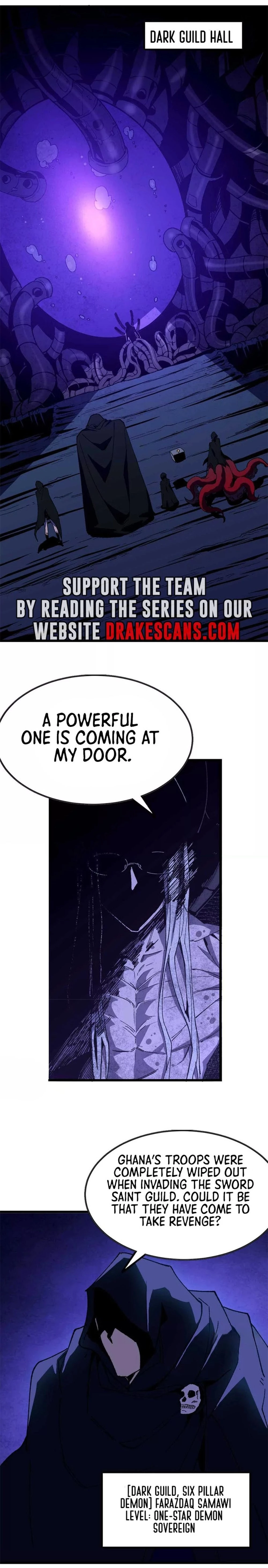 Hero X Demon Empress Chapter 36 - 8