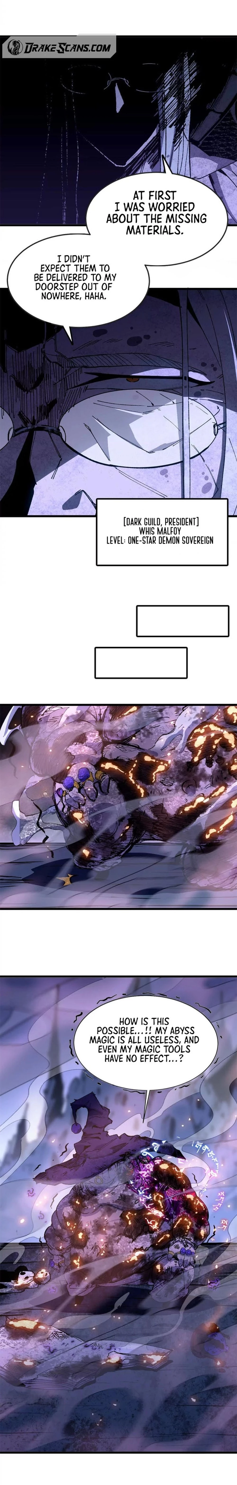 Hero X Demon Empress Chapter 36 - 10