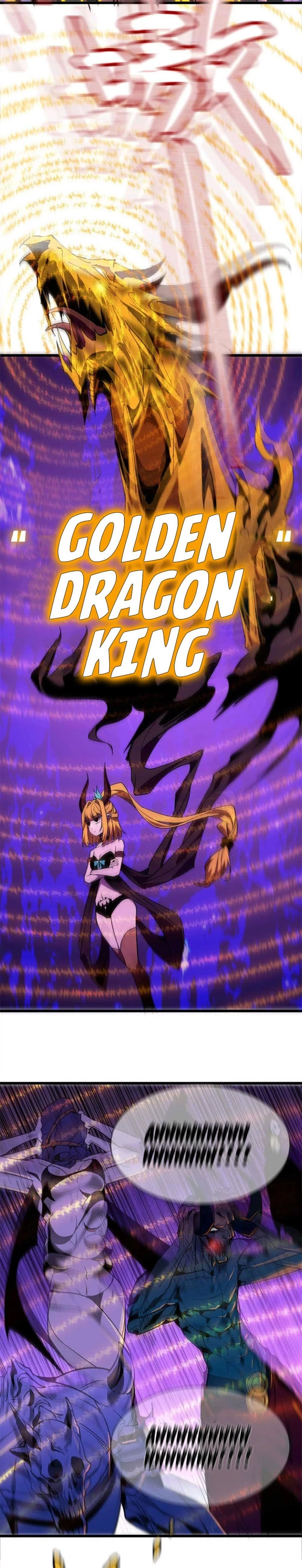 Hero X Demon Empress Chapter 36 - 13