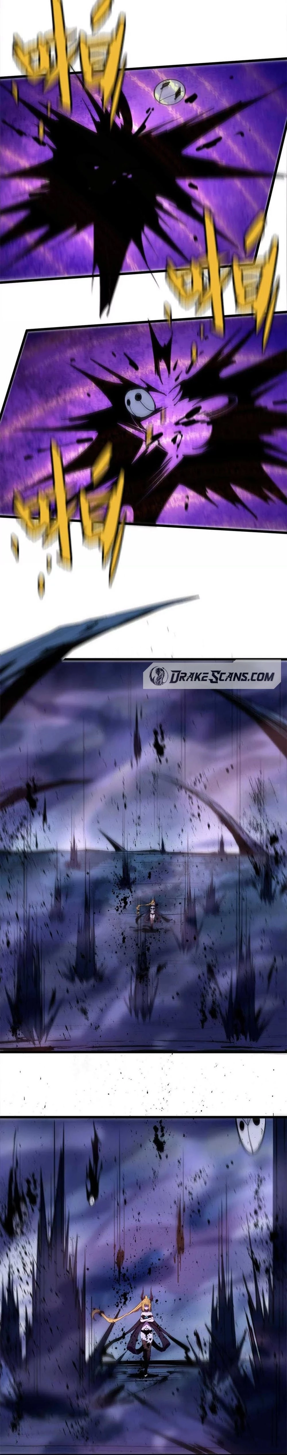 Hero X Demon Empress Chapter 36 - 14