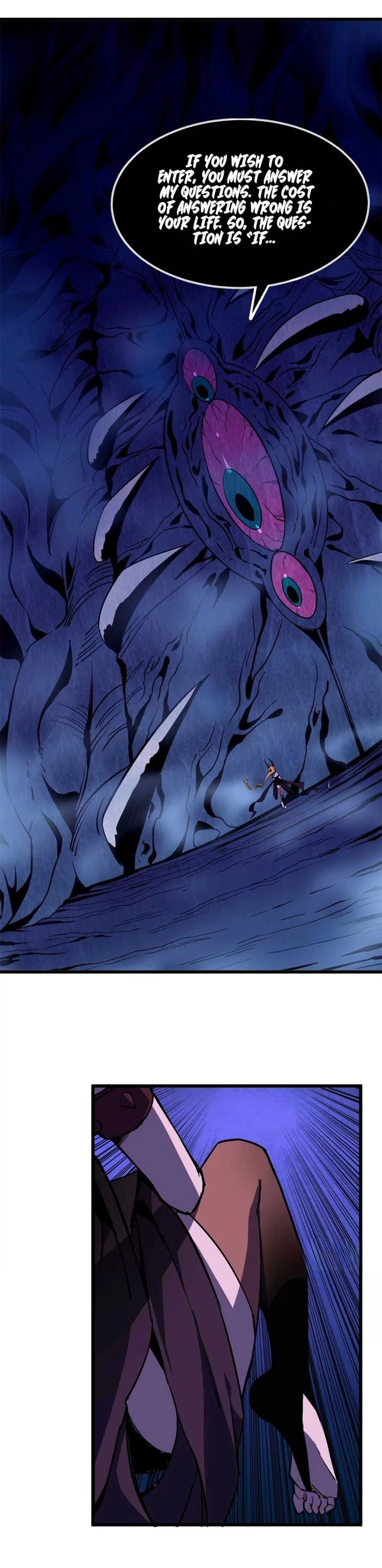Hero X Demon Empress Chapter 36 - 16