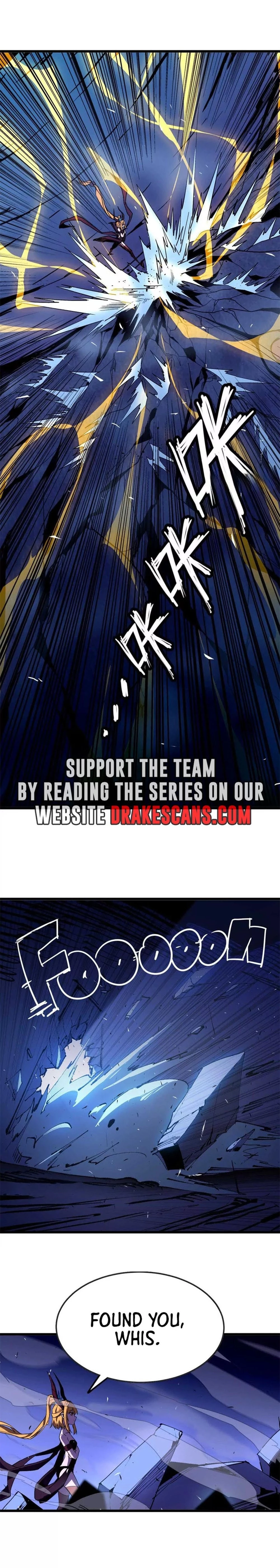Hero X Demon Empress Chapter 36 - 17