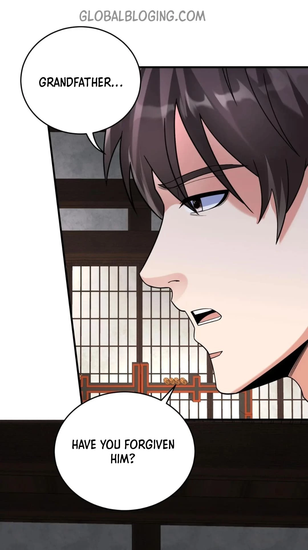 The Son of the First Emperor Kills Enemies and Becomes a God Chapter 93 - 1