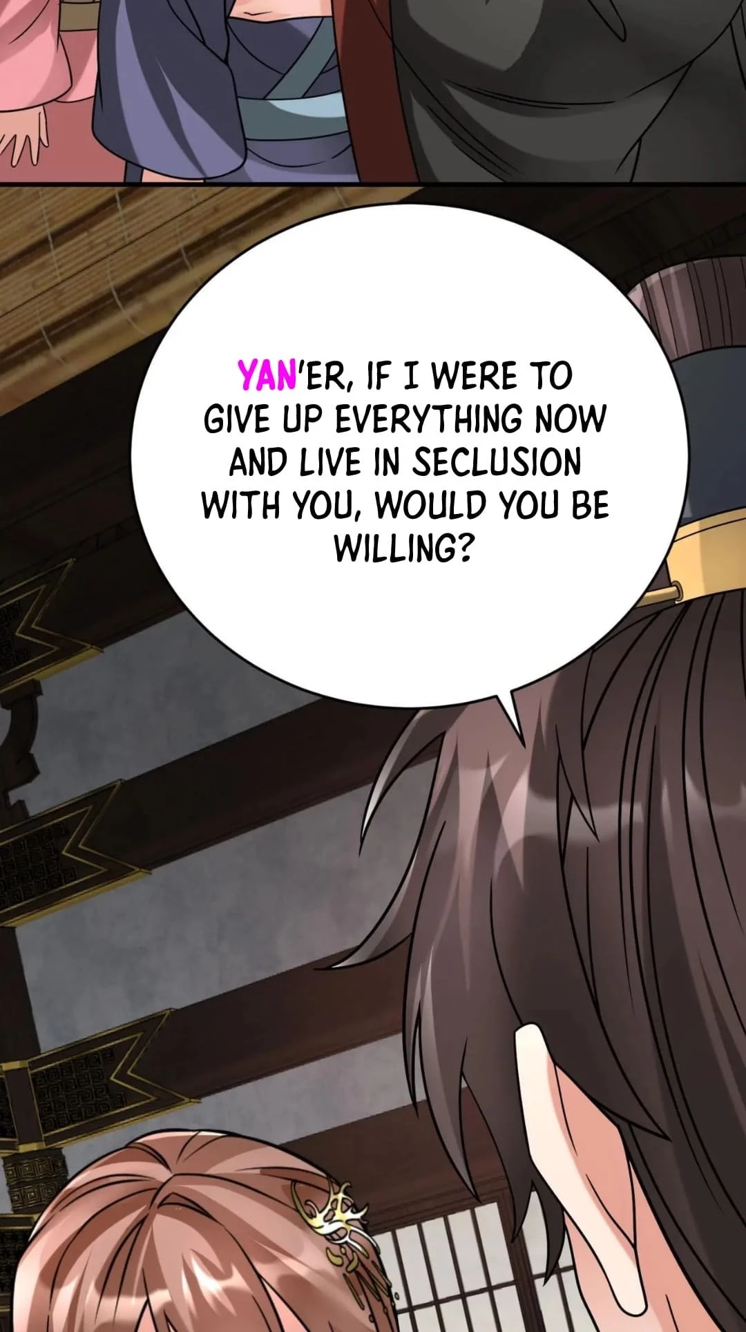 The Son of the First Emperor Kills Enemies and Becomes a God Chapter 93 - 4