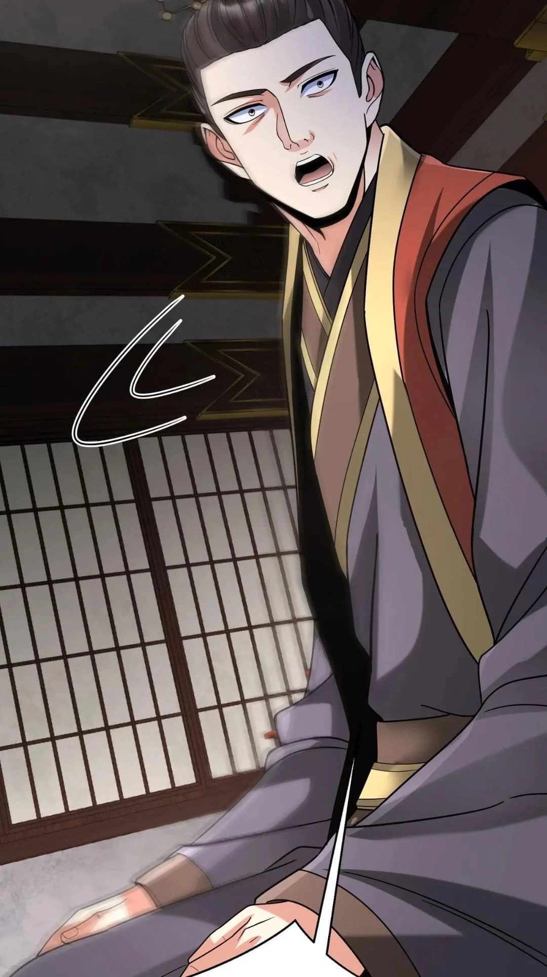 The Son of the First Emperor Kills Enemies and Becomes a God Chapter 93 - 11