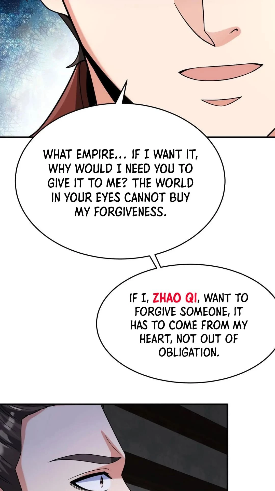 The Son of the First Emperor Kills Enemies and Becomes a God Chapter 93 - 14