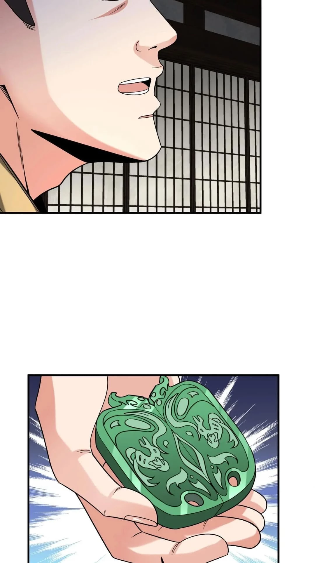 The Son of the First Emperor Kills Enemies and Becomes a God Chapter 93 - 15