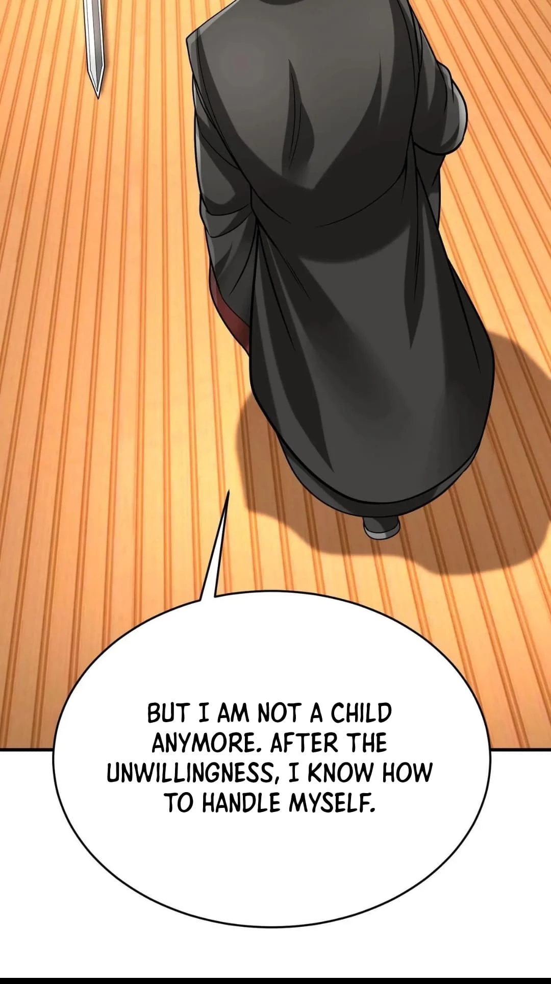 The Son of the First Emperor Kills Enemies and Becomes a God Chapter 93 - 17