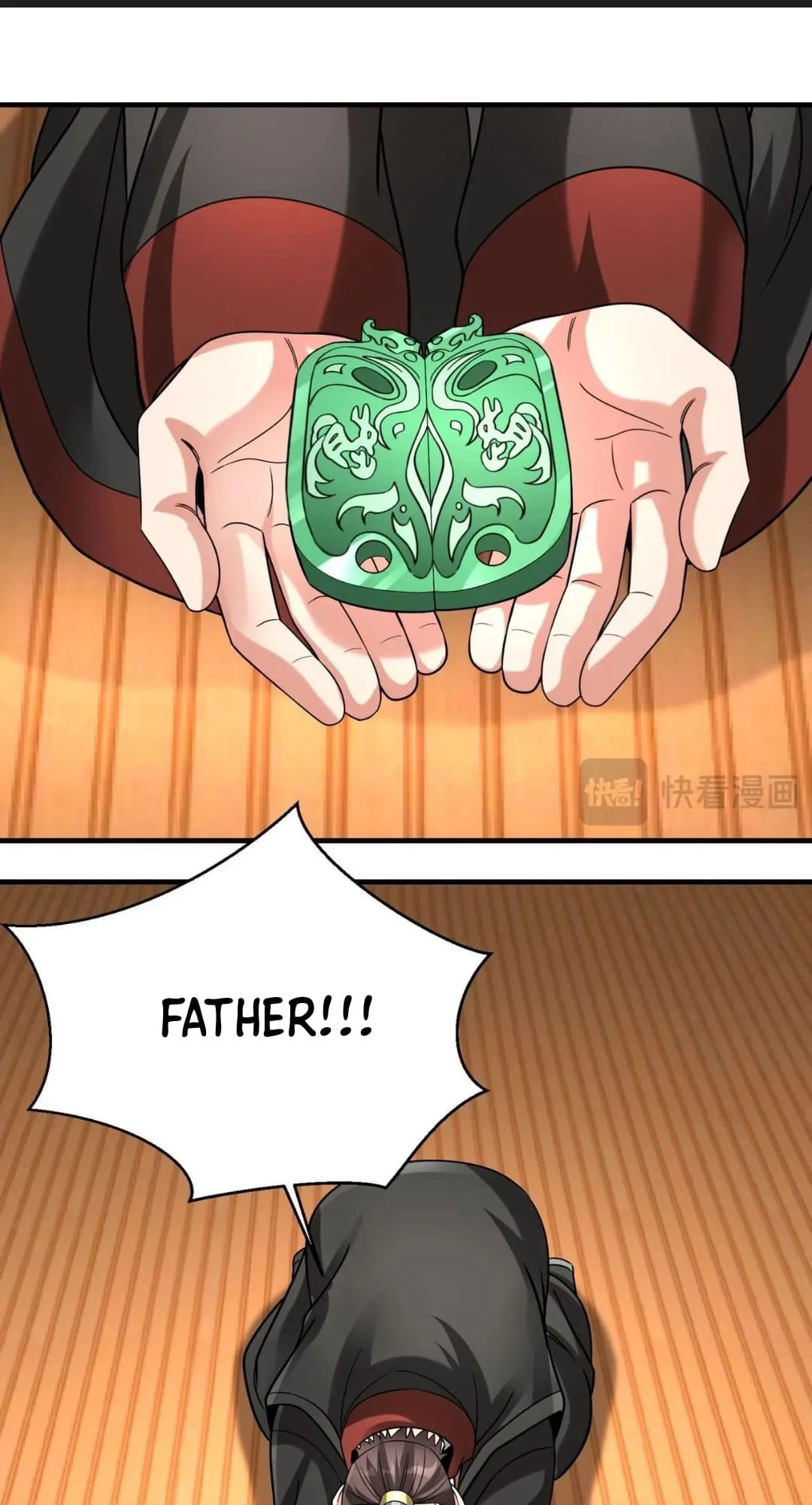 The Son of the First Emperor Kills Enemies and Becomes a God Chapter 93 - 18