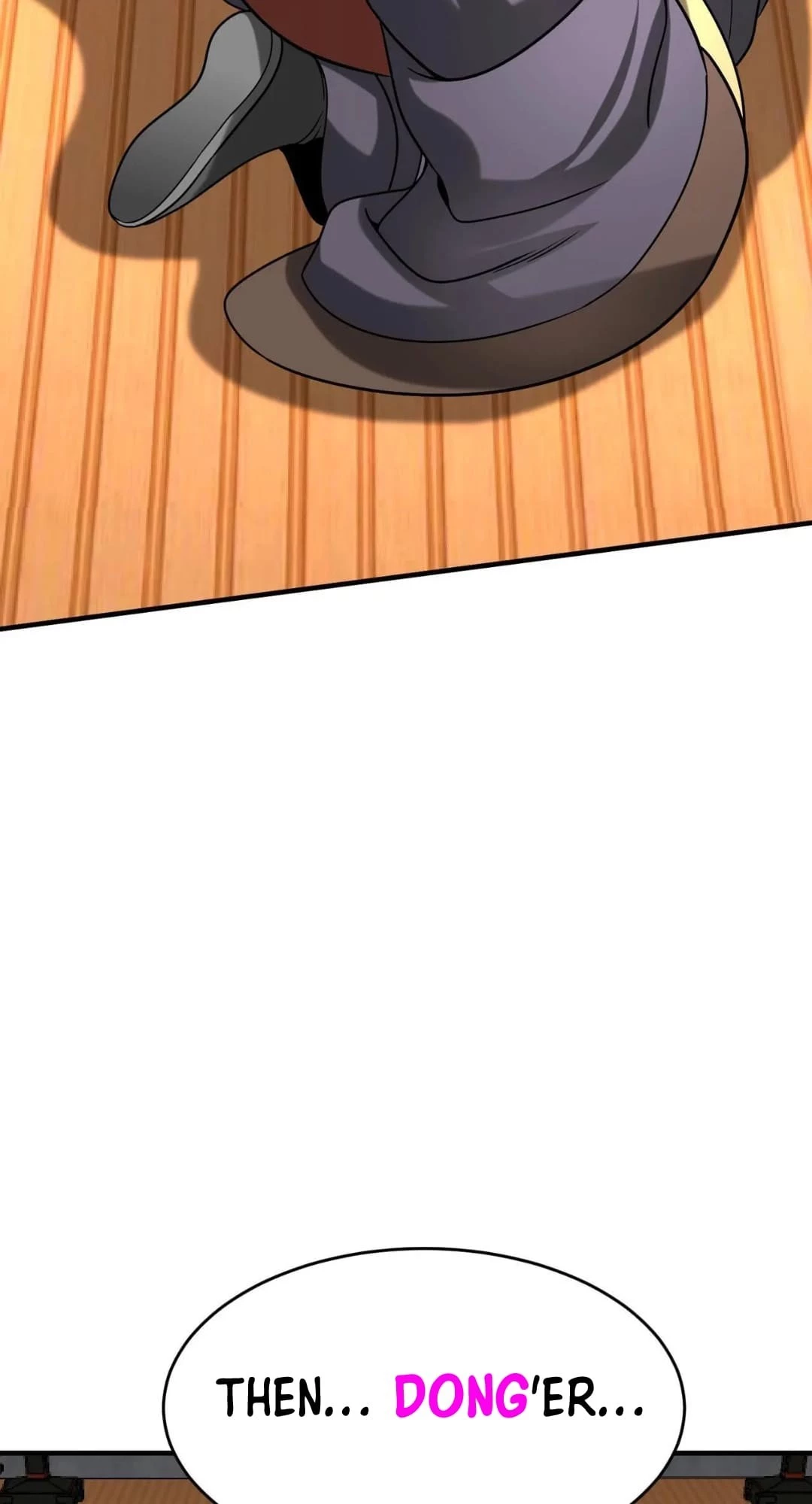 The Son of the First Emperor Kills Enemies and Becomes a God Chapter 93 - 20