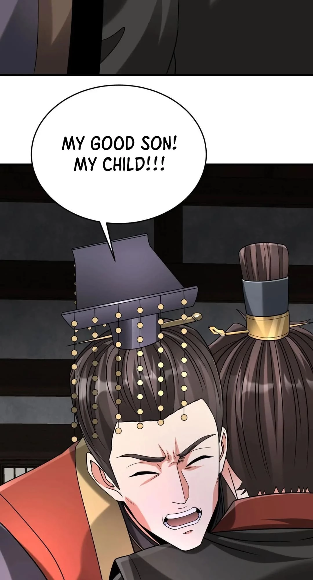 The Son of the First Emperor Kills Enemies and Becomes a God Chapter 93 - 23