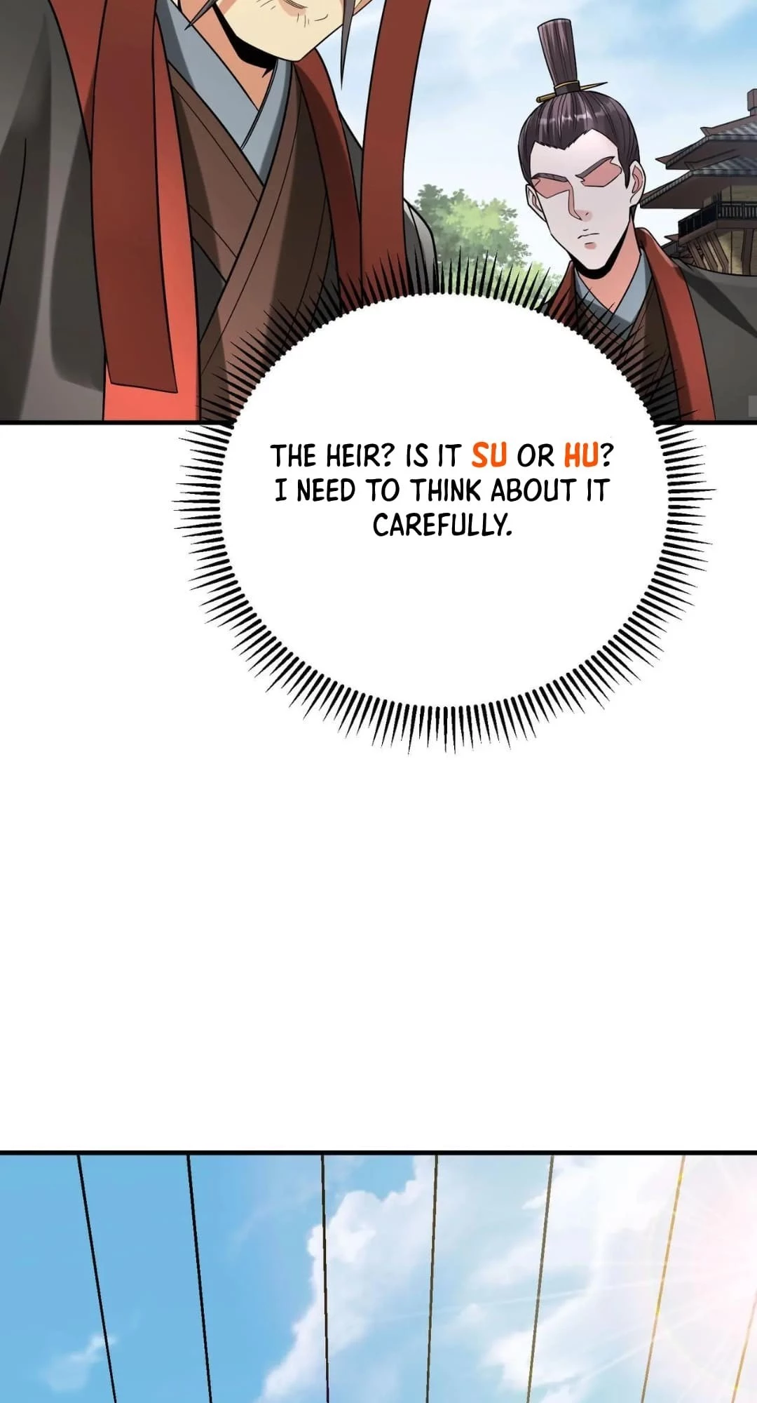 The Son of the First Emperor Kills Enemies and Becomes a God Chapter 93 - 30