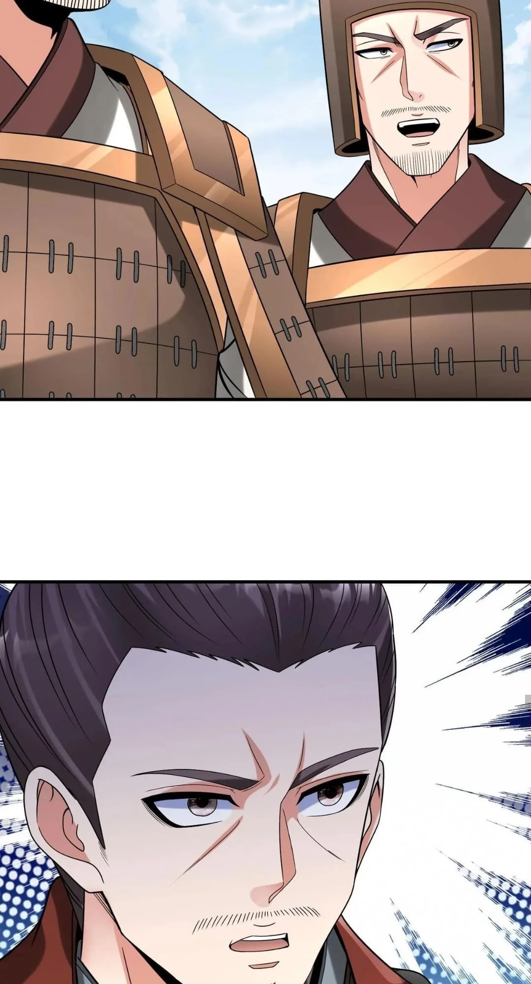 The Son of the First Emperor Kills Enemies and Becomes a God Chapter 93 - 33