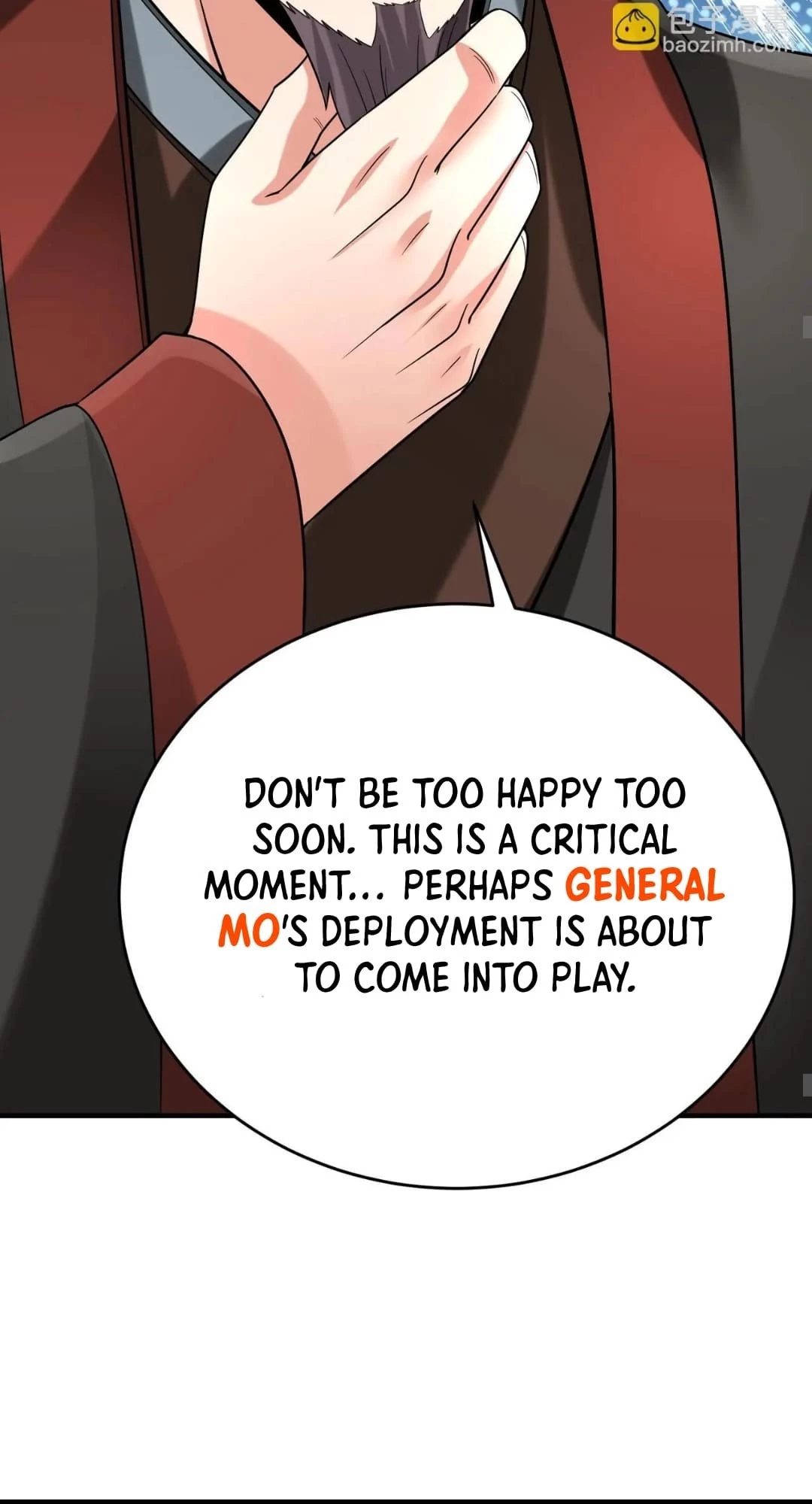 The Son of the First Emperor Kills Enemies and Becomes a God Chapter 93 - 34