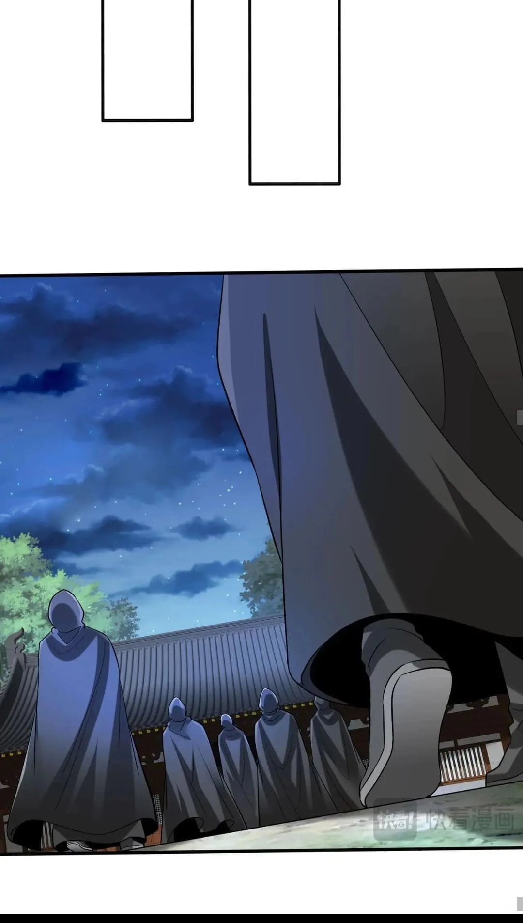 The Son of the First Emperor Kills Enemies and Becomes a God Chapter 93 - 53