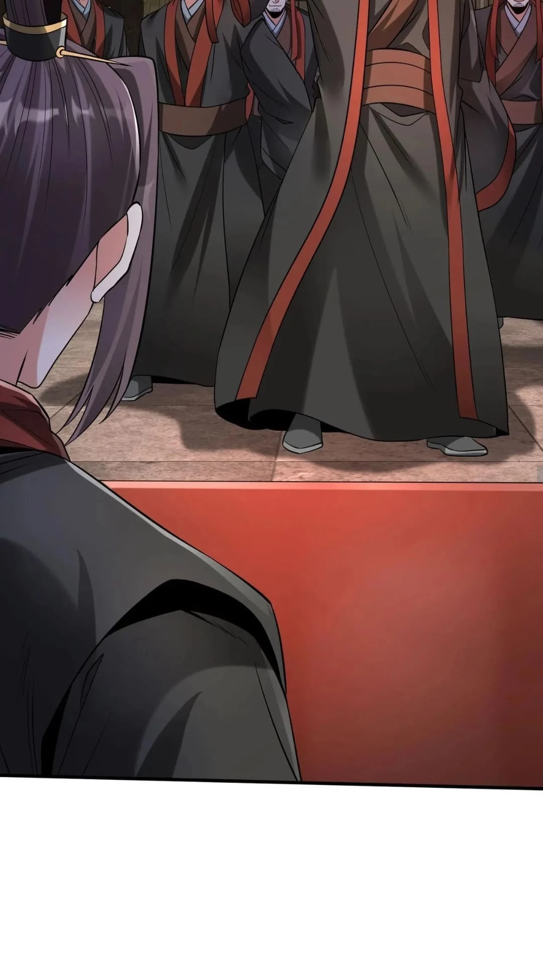 The Son of the First Emperor Kills Enemies and Becomes a God Chapter 93 - 57