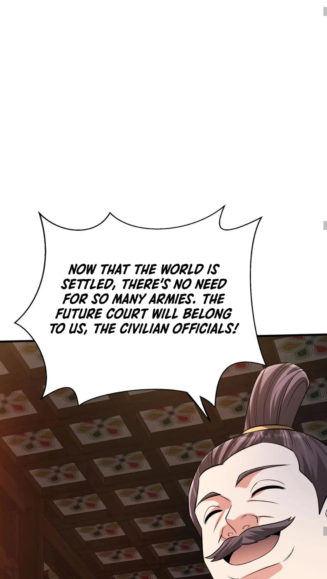 The Son of the First Emperor Kills Enemies and Becomes a God Chapter 93 - 58