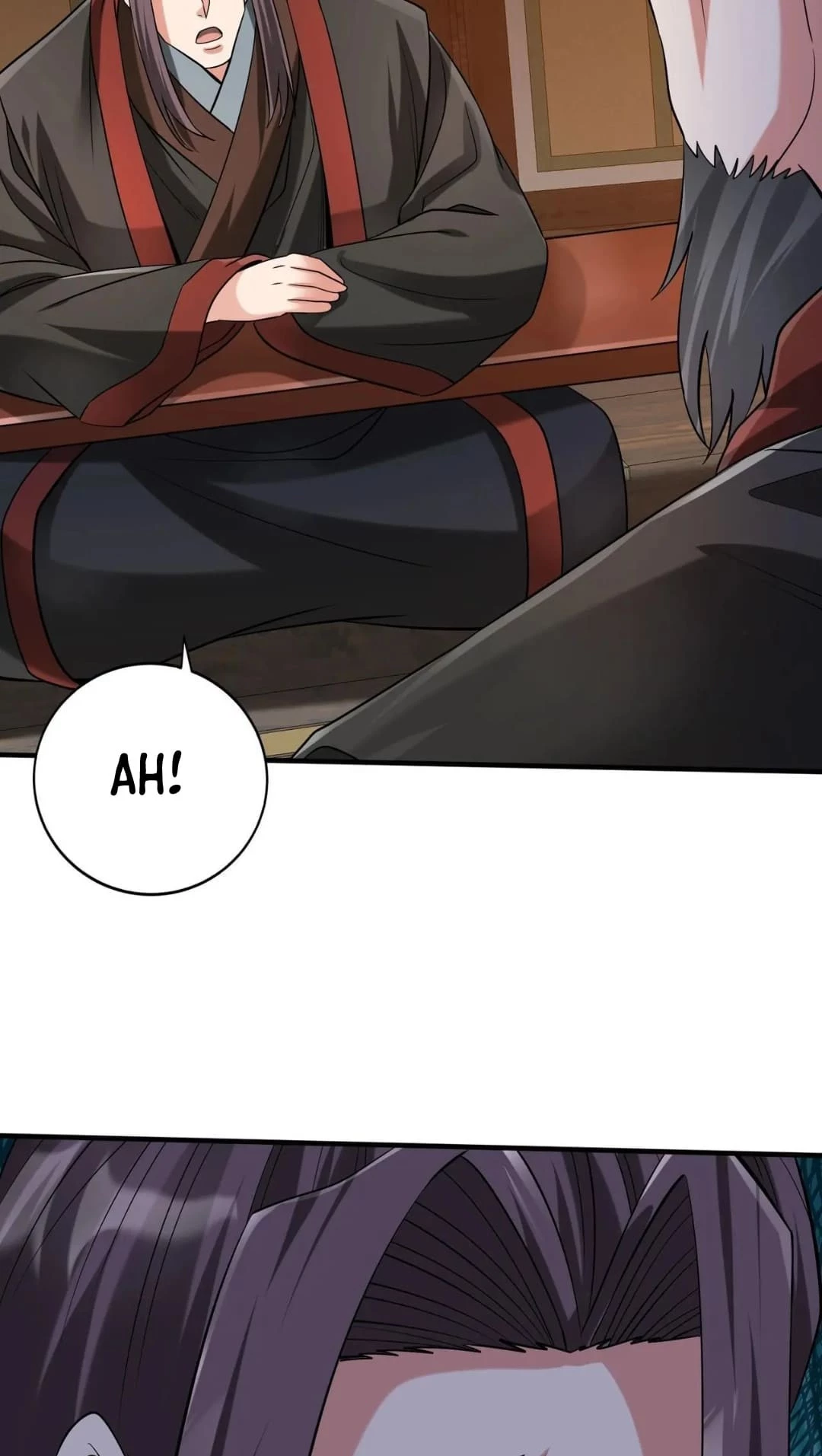 The Son of the First Emperor Kills Enemies and Becomes a God Chapter 93 - 61