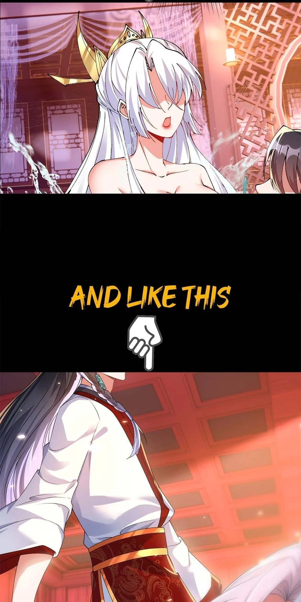 My Wife Is The Destined Villainess Chapter 0 - 5