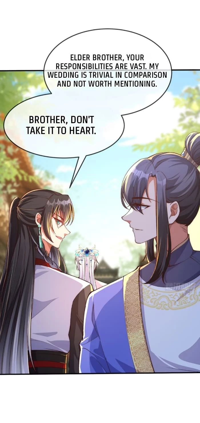 My Wife Is The Destined Villainess Chapter 3 - 5