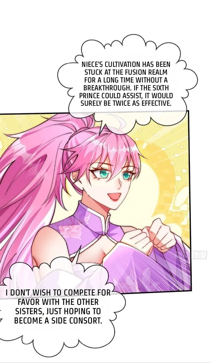 My Wife Is The Destined Villainess Chapter 3 - 12