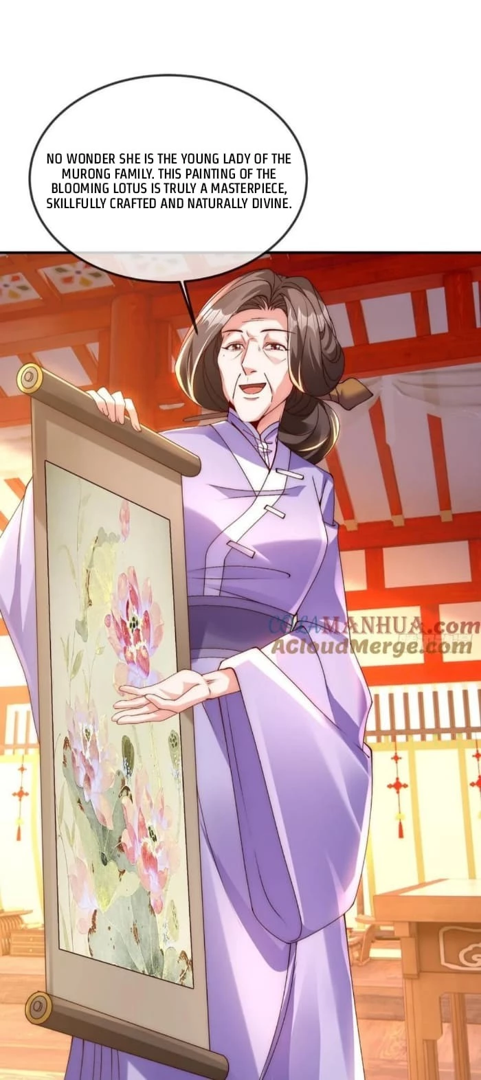 My Wife Is The Destined Villainess Chapter 5 - 7