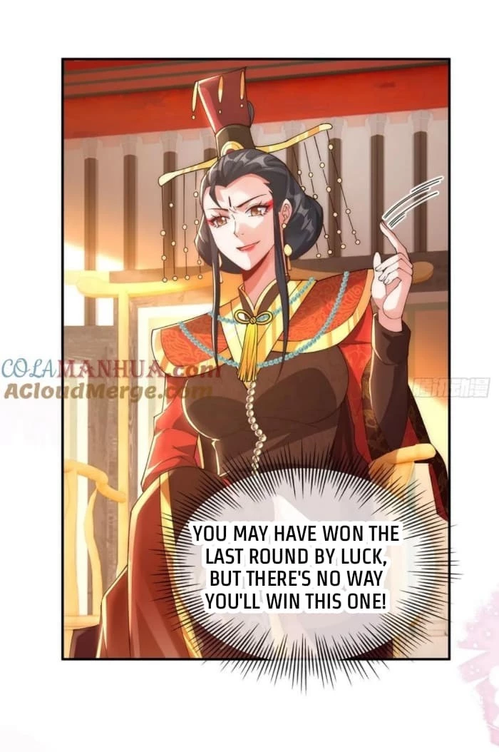 My Wife Is The Destined Villainess Chapter 5 - 11