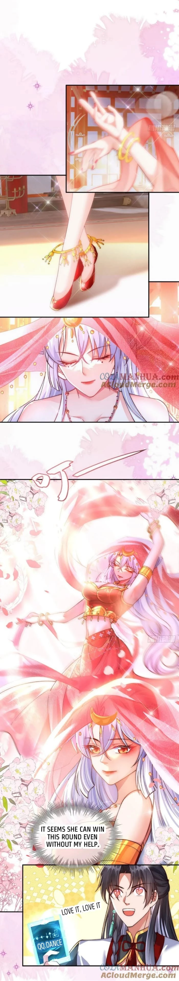 My Wife Is The Destined Villainess Chapter 5 - 12