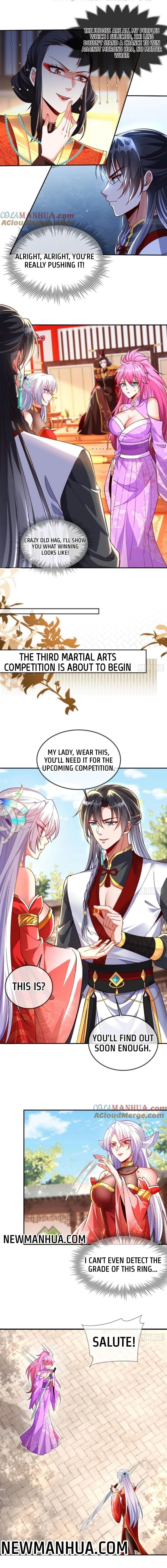 My Wife Is The Destined Villainess Chapter 6 - 2