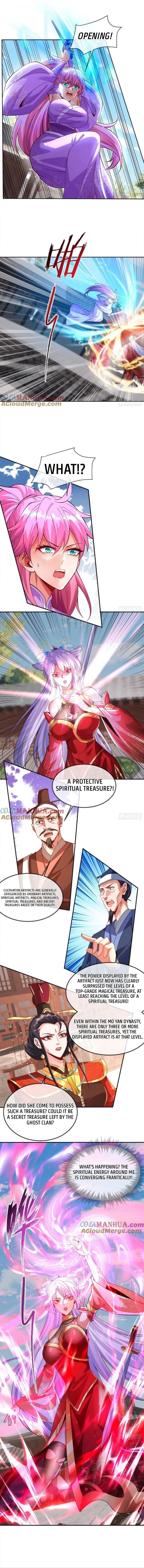 My Wife Is The Destined Villainess Chapter 6 - 4