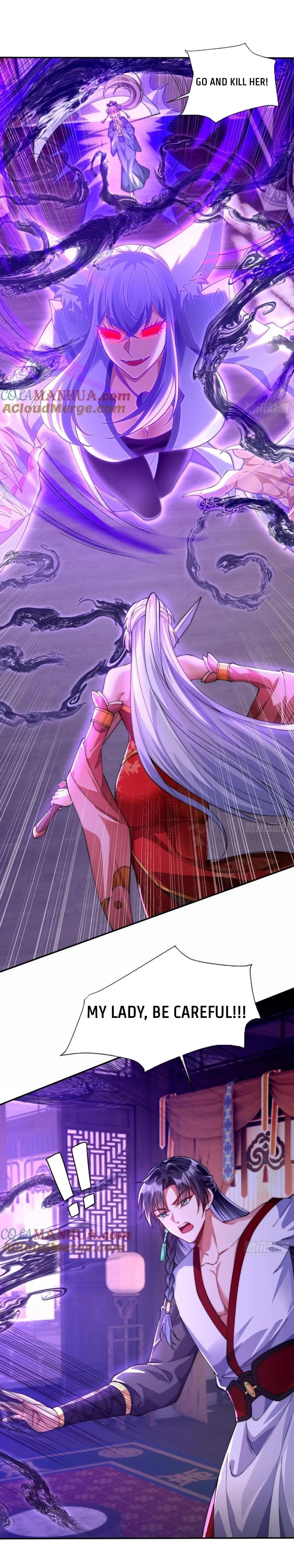 My Wife Is The Destined Villainess Chapter 9 - 6
