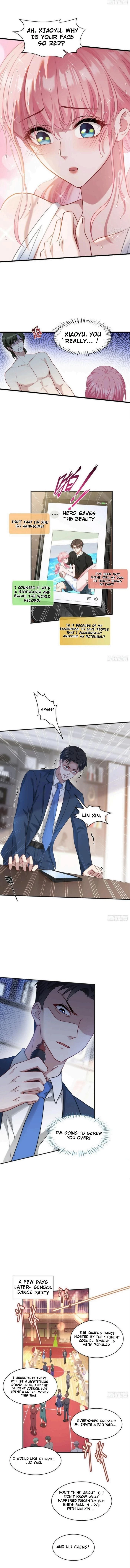 After Improperly Licking a Dog, I Became a Billionaire Chapter 16 - 6