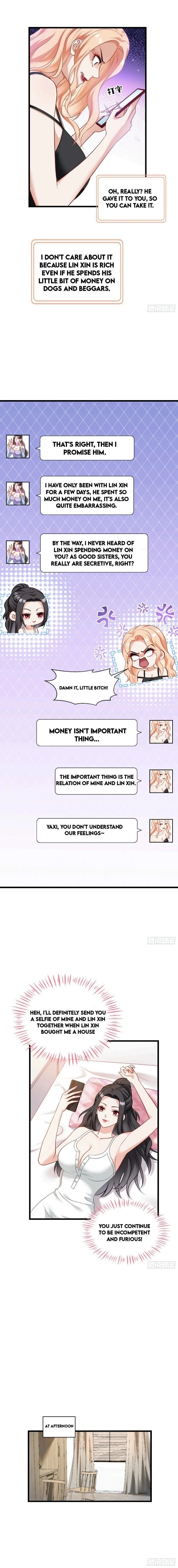 After Improperly Licking a Dog, I Became a Billionaire Chapter 24 - 11