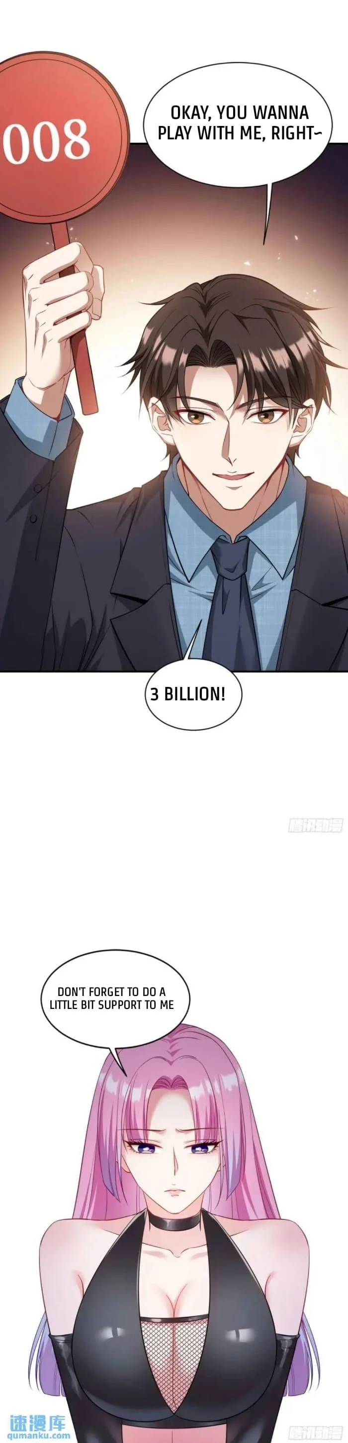 After Improperly Licking a Dog, I Became a Billionaire Chapter 37 - 9