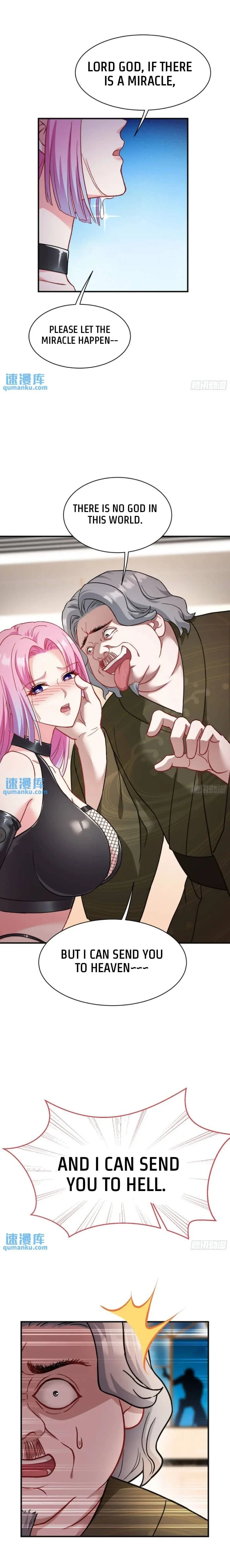 After Improperly Licking a Dog, I Became a Billionaire Chapter 43 - 8
