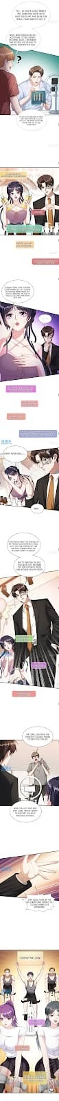 After Improperly Licking a Dog, I Became a Billionaire Chapter 48 - 7