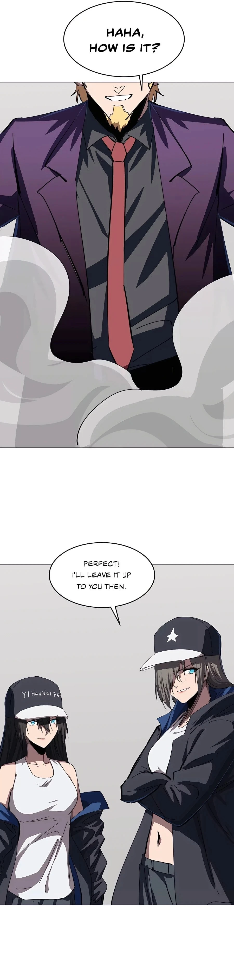 Mr. Zombie Chapter 82 - 6