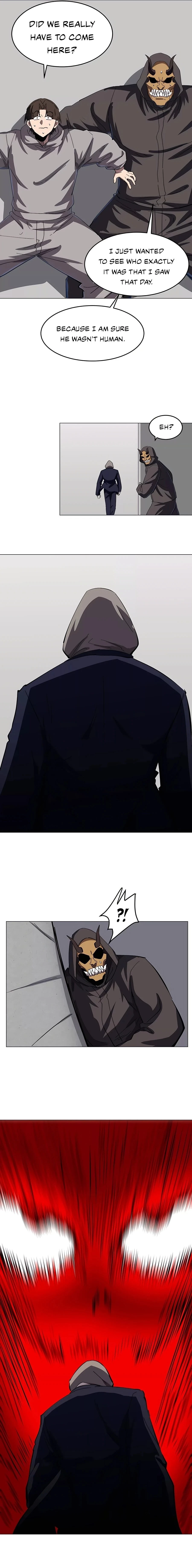 Mr. Zombie Chapter 83 - 2