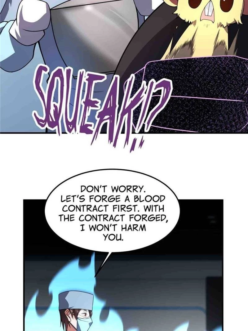 Monster Pet Evolution Chapter 231 - 43