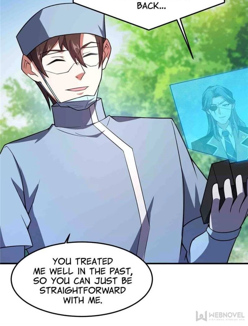 Monster Pet Evolution Chapter 231 - 69