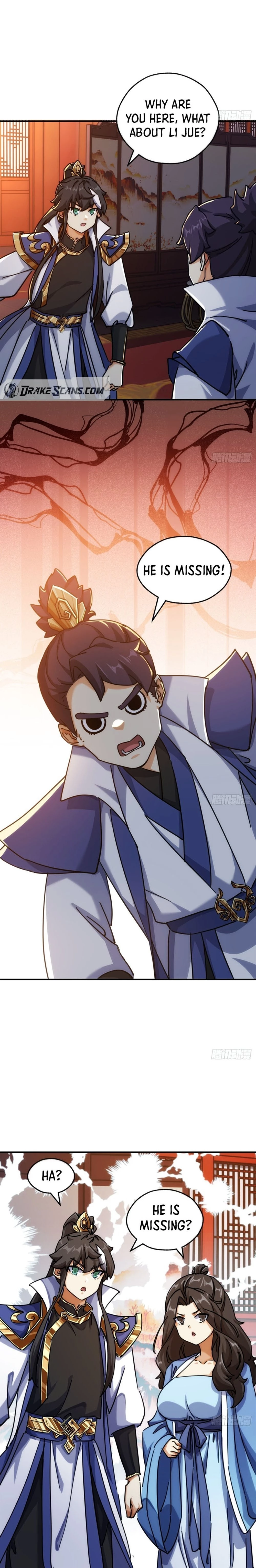 Please Slay The Demon! Young Master! Chapter 36 - 12