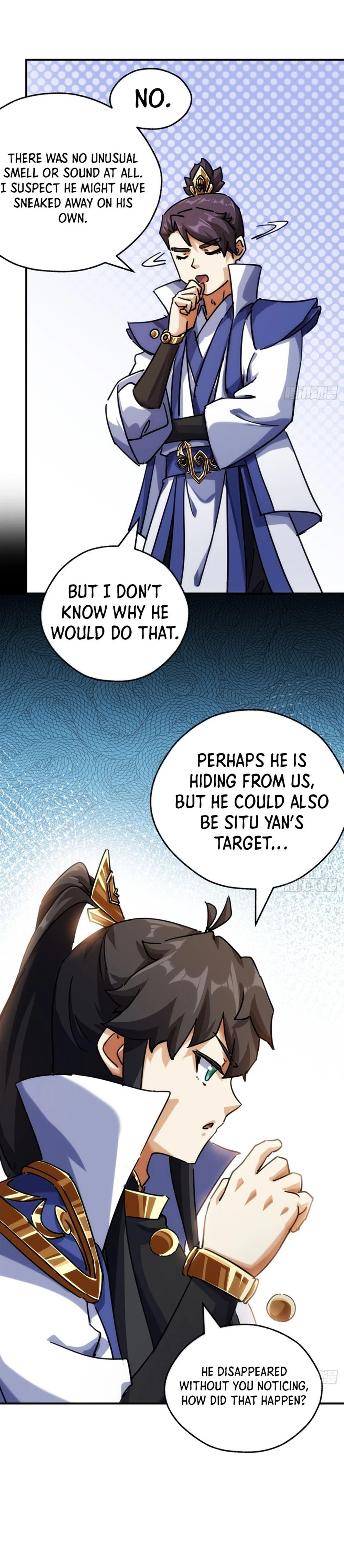 Please Slay The Demon! Young Master! Chapter 36 - 14