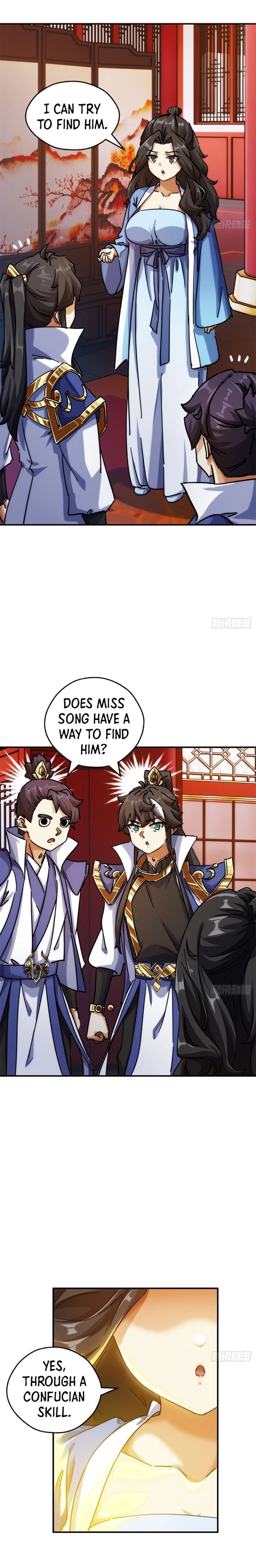 Please Slay The Demon! Young Master! Chapter 36 - 15