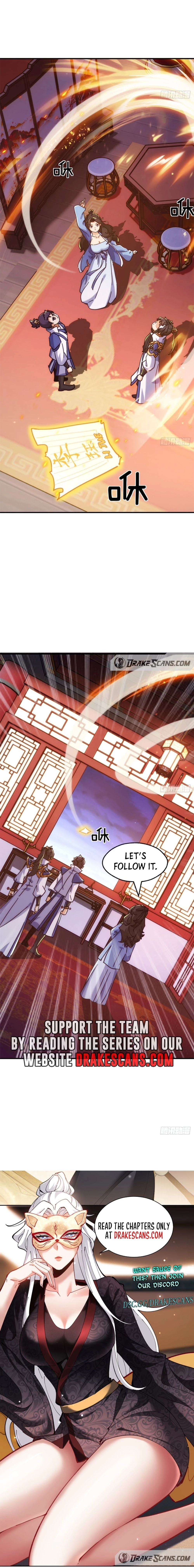 Please Slay The Demon! Young Master! Chapter 36 - 19